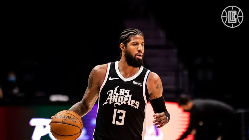 Paul George Projection: Expert Predictions for the Upcoming Games.