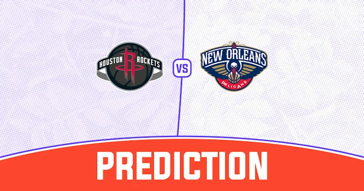 Rockets Prediction Today: Our Best Guess for the Game