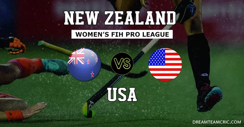 USA vs New Zealand Prediction is in! See Whos the Favorite to Win in this Game!