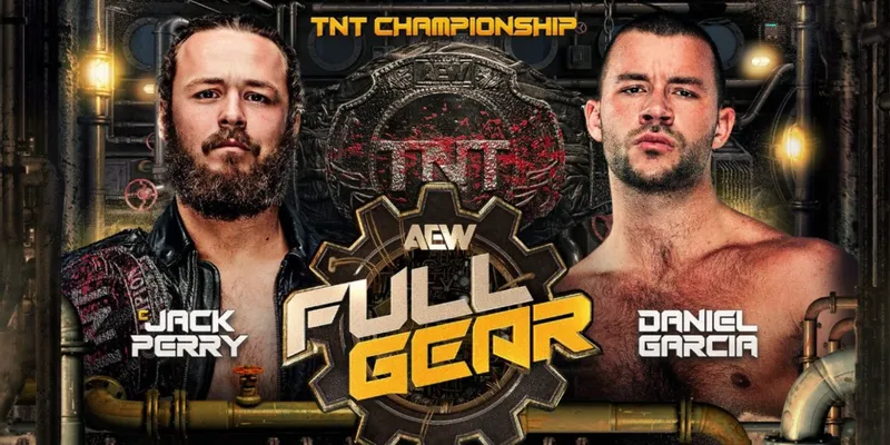 Full Gear 2023 Predictions: Get Ready for a Big Night of Wrestling With These Match Previews!