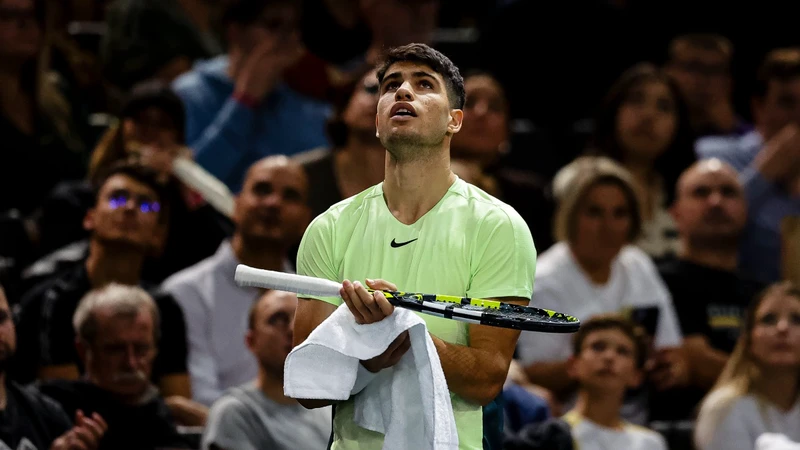 Zverev vs Alcaraz Predictions: Expert Analysis and Insights