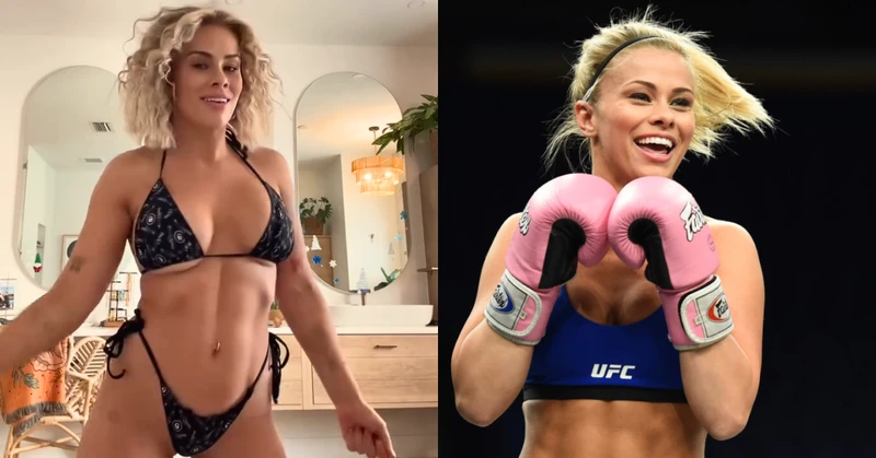Elle Brooke vs Paige VanZant Odds: Where to Find the Best Betting Lines