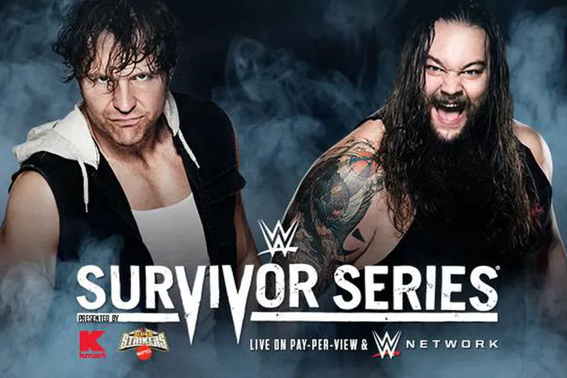 Survivor Series Rumors: Whats the Latest Buzz and Speculation Going Around Right Now