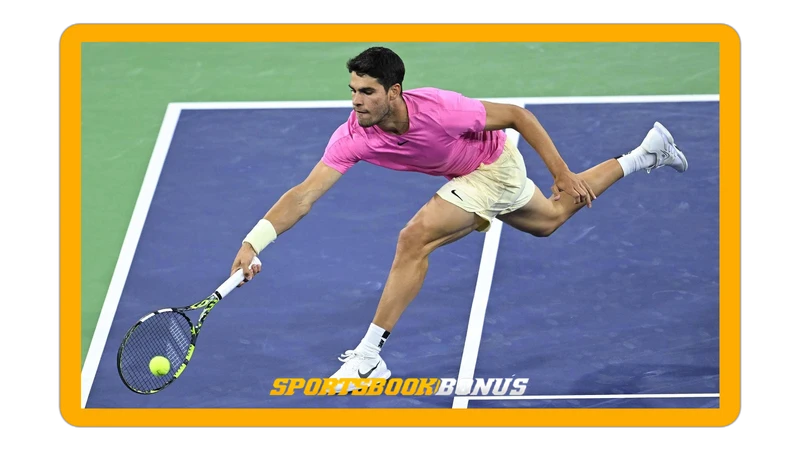 Indian Wells Predictions Underdogs Who Could Surprise You