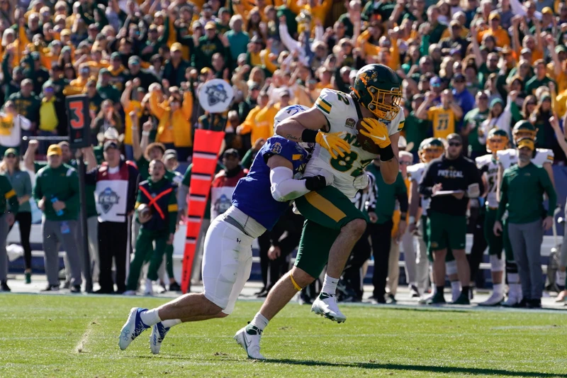 Elon vs North Dakota Prediction: Find Out Who Is Likely To Win!