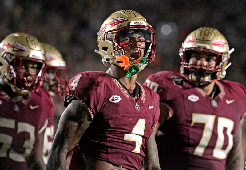Looking for the fsu football 2014 roster? We Got You Covered. Every Player, Every Position, All in One Place!