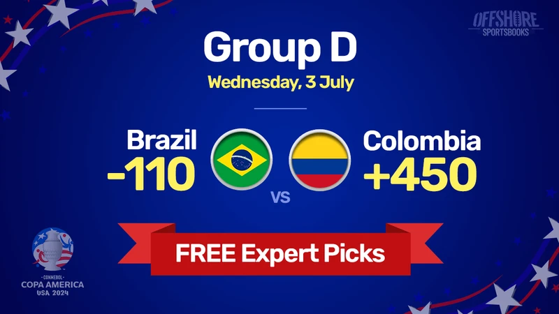Need copa picks today? Weve got the best bets for you.