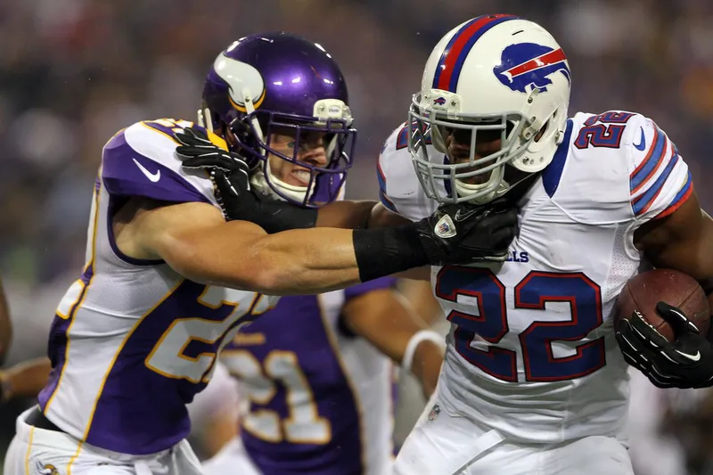 2012 Patriots Roster: Check Out the Full Team Lineup!