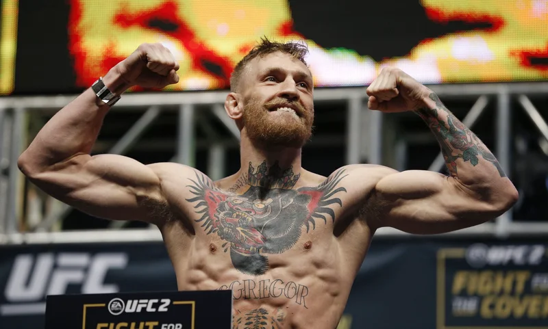 Understanding Aldo vs McGregor Odds: Smart Bets.