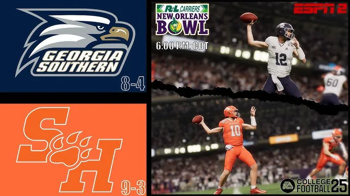 Ole Miss vs Sam Houston Prediction: Find Out Who is the Best Team!