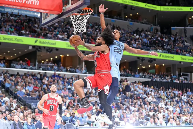 Grizzlies vs Bulls Prediction and Preview: Can the Bulls Defend Home Court Against the Grizzlies?