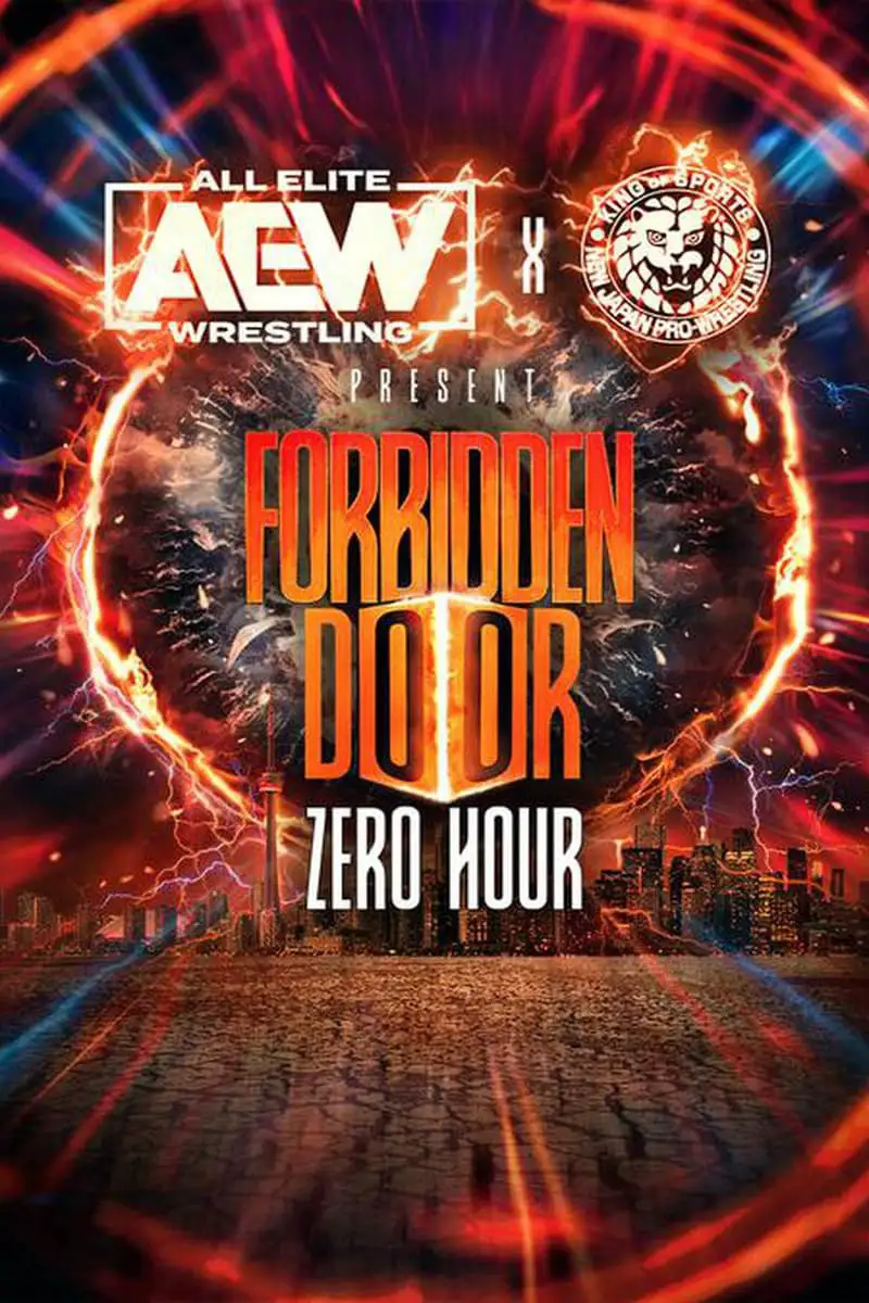 AEW Forbidden Door Review: Was It Worth the Hype? Heres the Honest Truth!