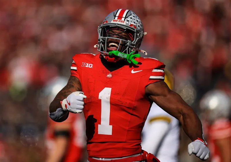 What Station Is the Ohio State Game On? Check It Out!