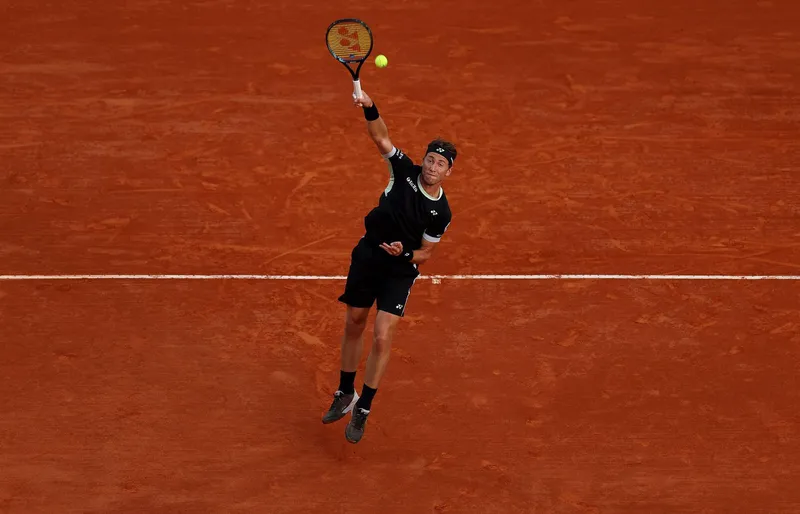 Djokovic vs Ruud Prediction: A Quick Look at the Odds and Our Pick!