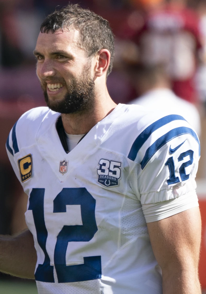 2016 Colts Roster:  See the Full List of Players & Their Stats