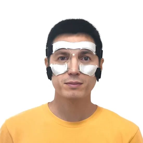 Best Basketball Face Mask: Stay Safe and Play On!