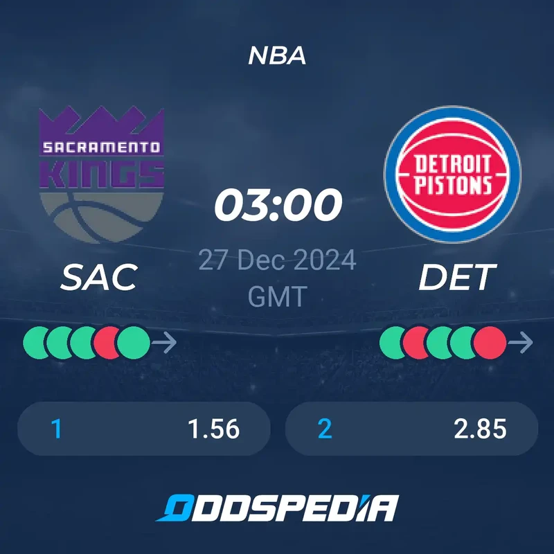 Hawks vs Pistons Prediction: Who Will Win Tonights Game? Our Picks and Analysis