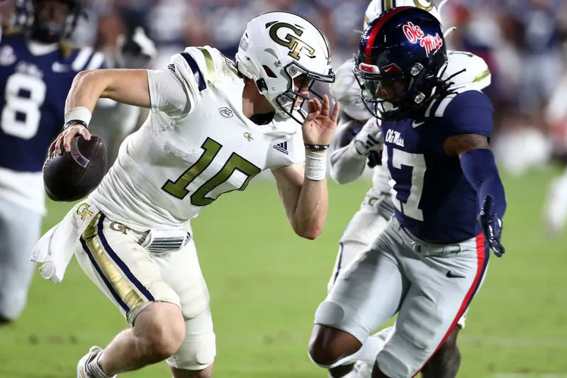 Georgia vs Wake Forest Prediction: Who Will Win This Game?