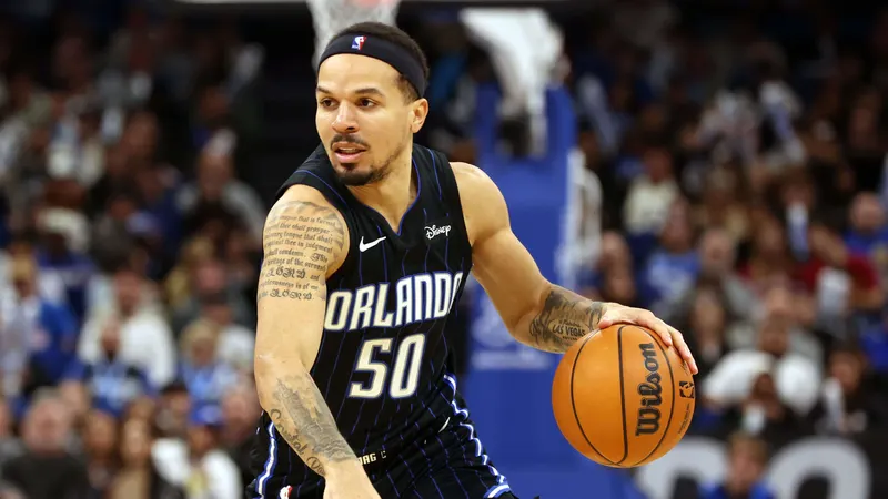 Orlando Magic Trade Rumors 2024: The Latest Buzz Around the Teams Potential Deals