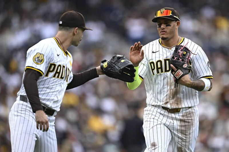 Need a Padres vs Blue Jays Prediction? Check Out These Hot Takes From Experts!