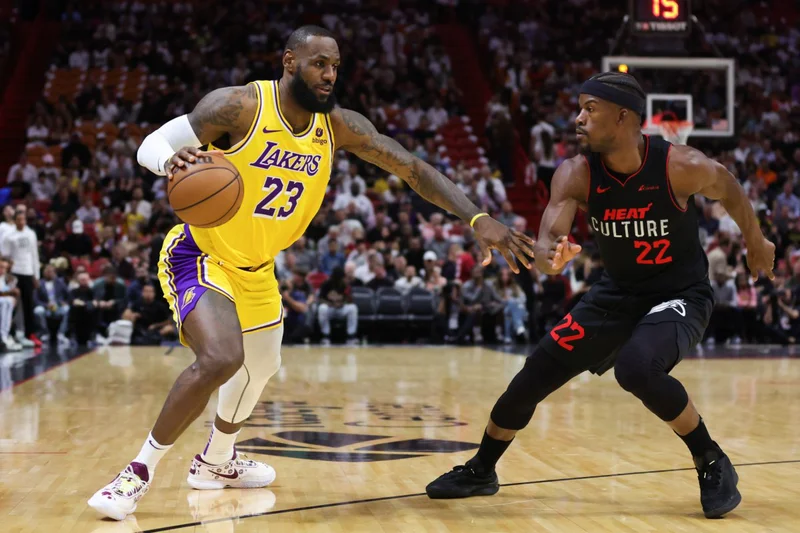 Lakers Trade Proposal: Who Should They Target? We Explore Some Big Names the Lakers Could Trade For!