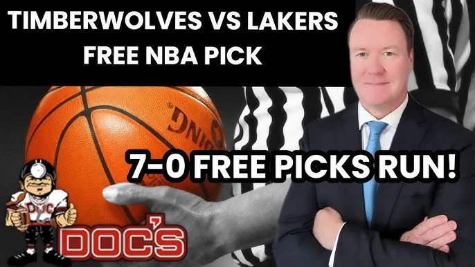 Lakers vs Timberwolves prediction: Is an upset in the cards, or will LeBron James and the Lakers take care of business?