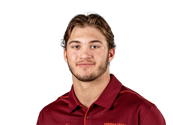 Virginia Tech Football Depth Chart: Whos Starting and Whos Backing Up in the Latest Roster Update?