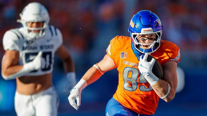 Boise State vs San Diego State Predictions Today: Score, Stats and Game Analysis!