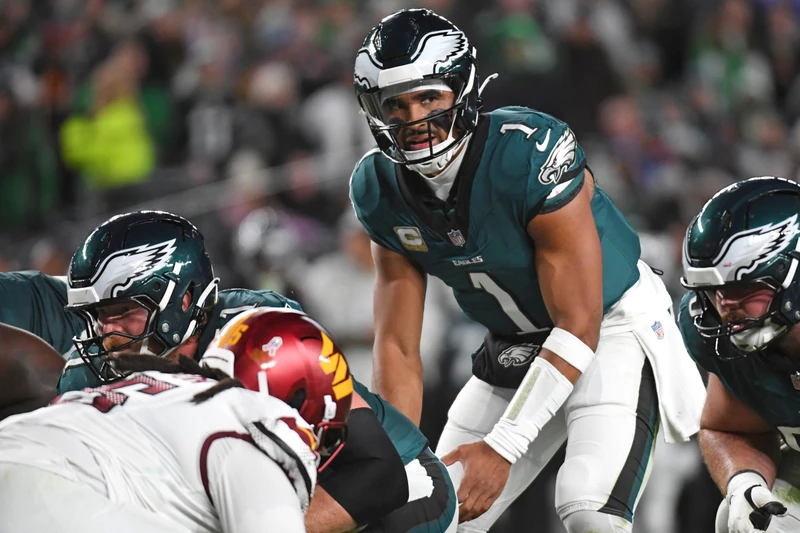 Remember This Season? A Look at the Phila Eagles 2014 Schedule and How the Team Performed Overall!