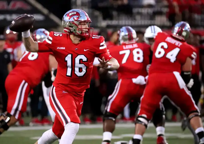 UTEP vs LA Tech Prediction: Expert Analysis and Predictions for This Weeks College Football Matchup!