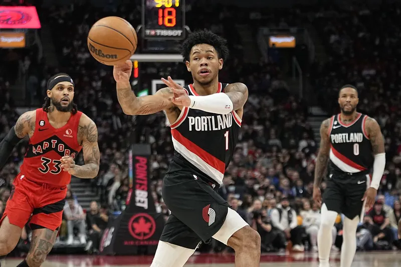 Anfernee Simons trade rumors are hot! What teams are interested and whats the latest buzz?