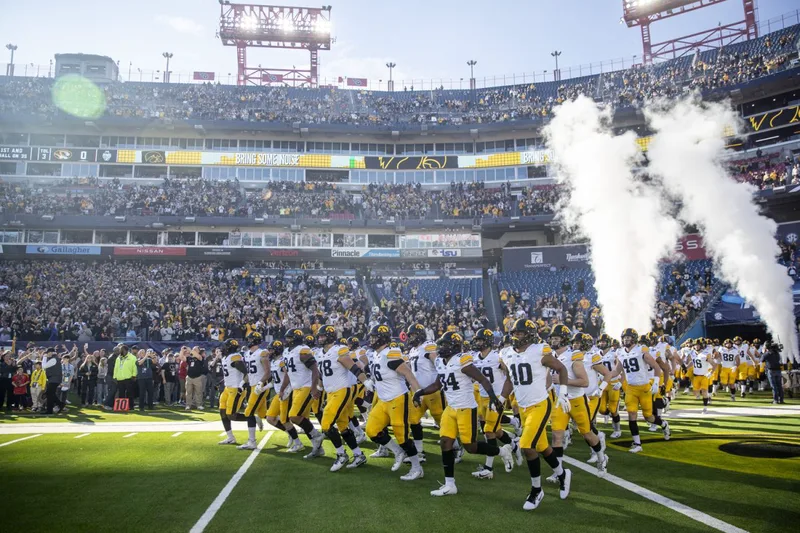 Iowa Bowl Game Predictions: Check Out These Bold Predictions Now!