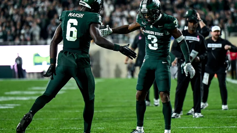 NCAAF Parlay Picks: Your Guide to Winning Big This College Football Season
