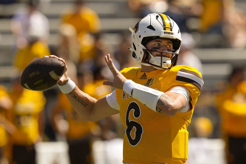 Wyoming Football Prediction: How Many Games Will They Win? See Our Bold Game-by-Game Predictions!