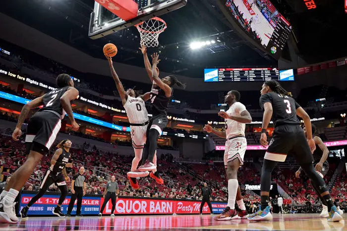 Louisville vs New Mexico: Game Day Preview! (Everything You Need to Know)