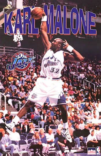 Karl Malone Body: Want to Know Karl Malones Bodybuilding Secrets