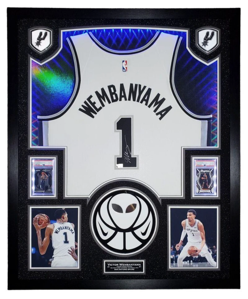 Victor Wembanyama Cards: Where to Find and What Theyre Worth (Collecting Tips for Beginners)