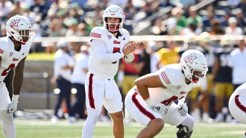 Western Michigan vs Northern Illinois Prediction: Get Our Expert Pick Today!