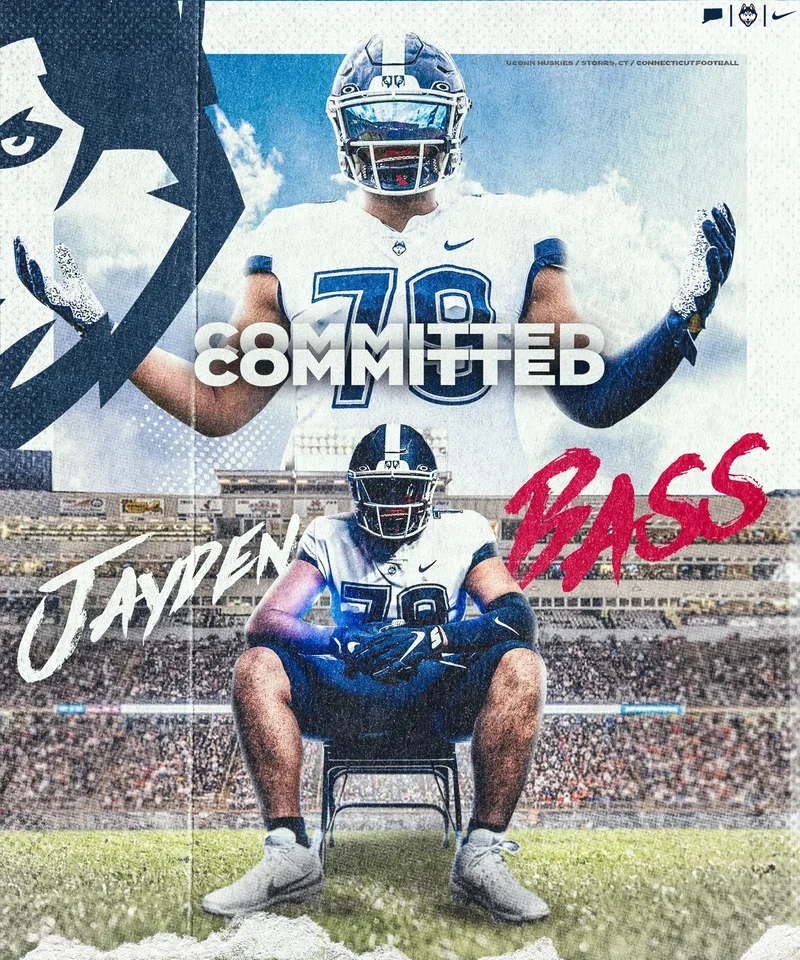 UConn Football Uniforms: Are They a Hit or Miss? (Fans Share Their Opinions)