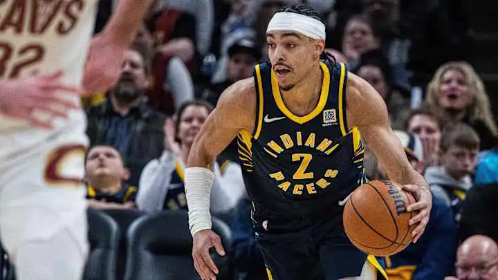 Breaking Down the Pacers Future Draft Picks: Whats in Store?
