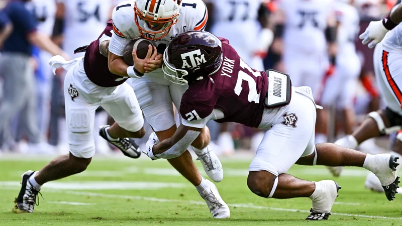 Texas A&M vs Virginia: Game Day Guide and What to Expect!