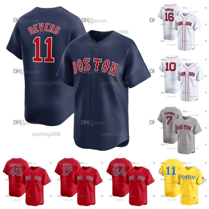 2008 Red Sox Roster Breakdown: Every Player from That Historic Season!