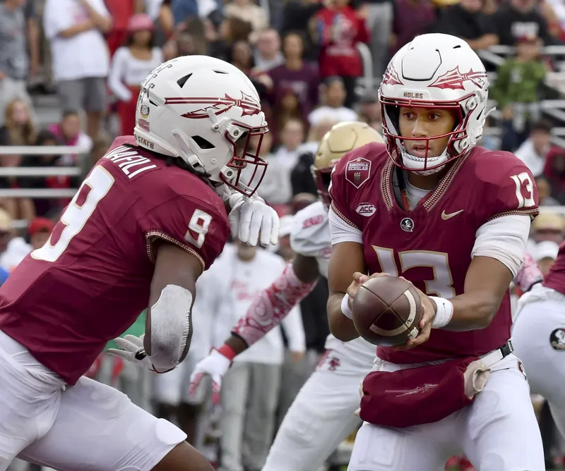 Clemson Florida State Rivalry: Who Will Win This Years Showdown?