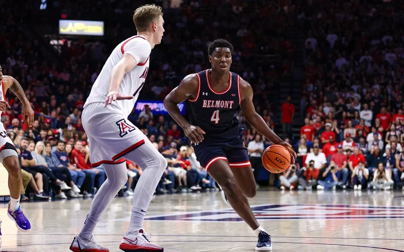 Is Malik Willingham Ready for the NBA Draft? (Strengths, Weaknesses, and Projections)