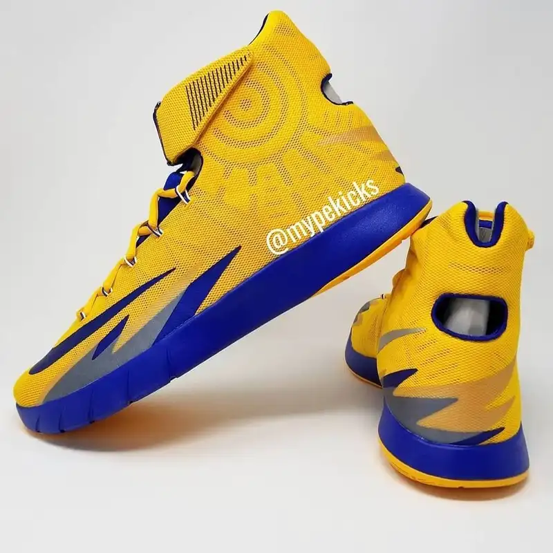 Best Nike Basketball Shoes 2014: Where to Buy Them (Affordable Nike Shoes for Basketball Lovers)