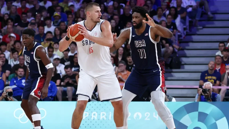 Australia vs Spain Basketball Prediction: Easy-to-Understand Breakdown and Game Analysis
