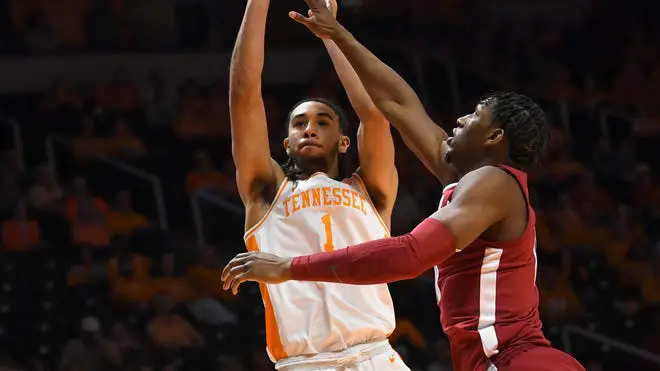 Alabama vs Tennessee Basketball Predictions Today: Simple Tips For Smart Bets!