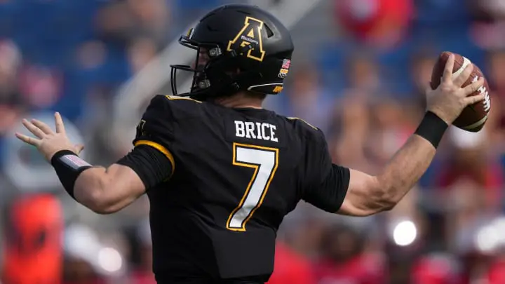 Need an Appalachian State Prediction? Heres What the Experts Are Saying.