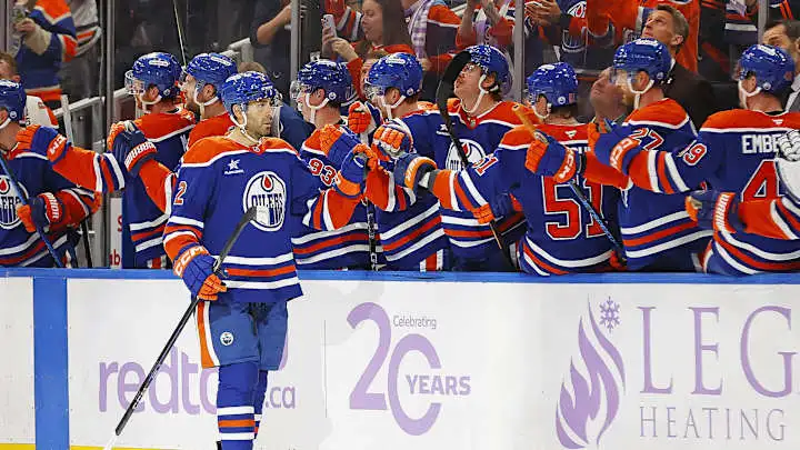 Oilers Rangers Prediction and Game Analysis: Our Top Picks for Tonights Matchup