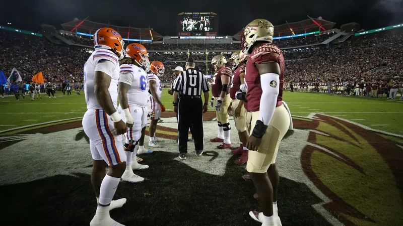 Find Out What Channel Is Florida State Game On Today and Never Miss a Play!